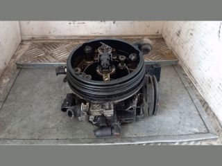 bontott CITROËN ZX Központi Injektor