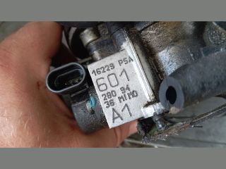 bontott CITROËN ZX Központi Injektor