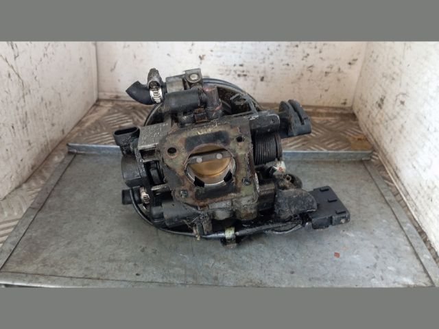 bontott CITROËN ZX Központi Injektor