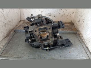 bontott CITROËN ZX Központi Injektor