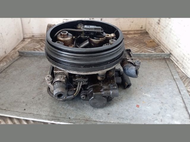 bontott CITROËN ZX Központi Injektor