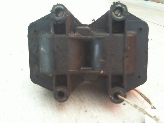 bontott CITROËN ZX Gyújtótrafó