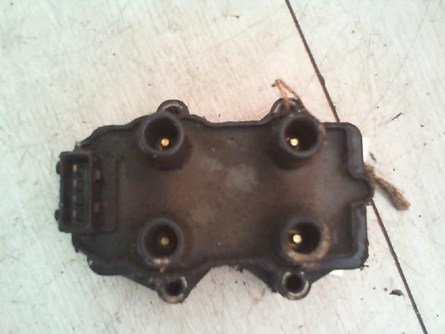 bontott CITROËN ZX Gyújtótrafó