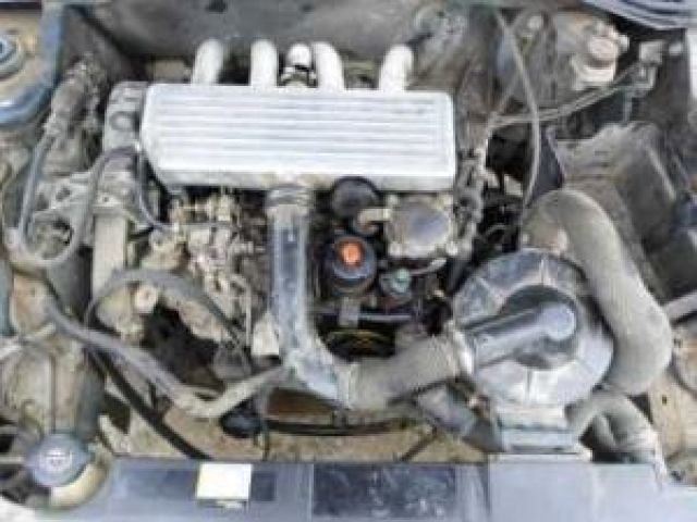 bontott CITROËN ZX Fékrásegítő