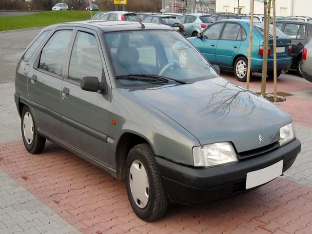 bontott CITROËN ZX Jobb első Csonkállvány Kerékaggyal