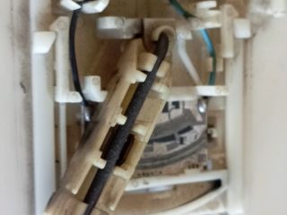 bontott CITROËN ZX Üzemanyag Szivattyú