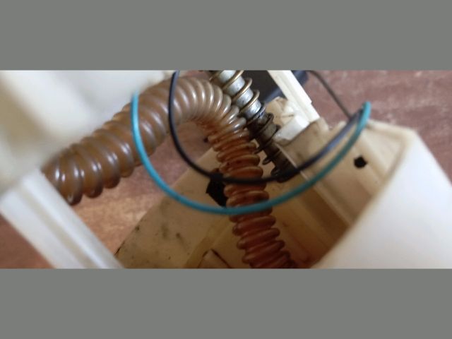 bontott CITROËN ZX Üzemanyag Szivattyú