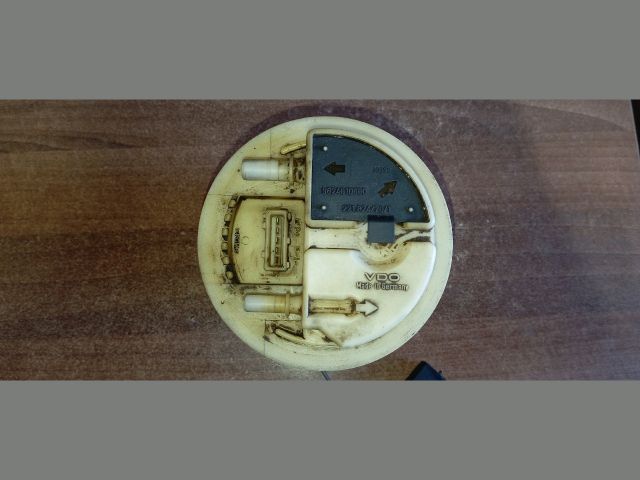 bontott CITROËN ZX Üzemanyag Szivattyú