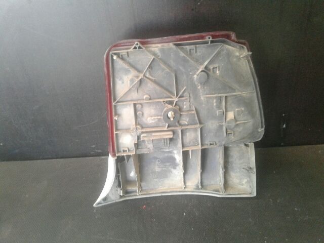 bontott CITROËN ZX Bal Hátsó Lámpa