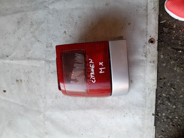 bontott CITROËN ZX Bal Hátsó Lámpa