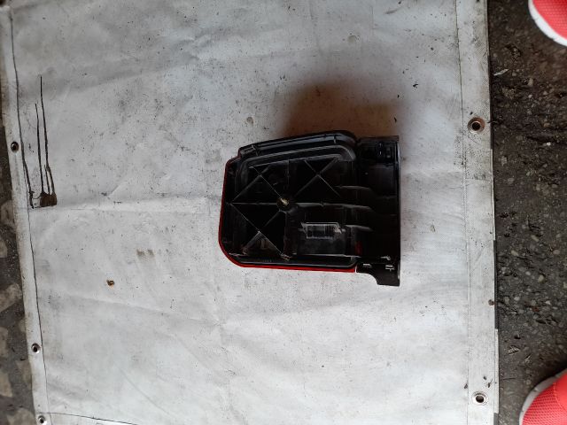 bontott CITROËN ZX Bal Hátsó Lámpa