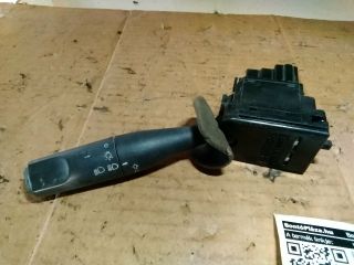 bontott CITROËN ZX Bal Kormánykapcsoló Irányjelző