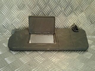 bontott CITROËN ZX Bal Napellenző