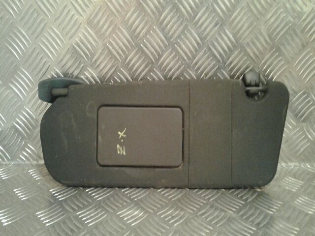 bontott CITROËN ZX Bal Napellenző