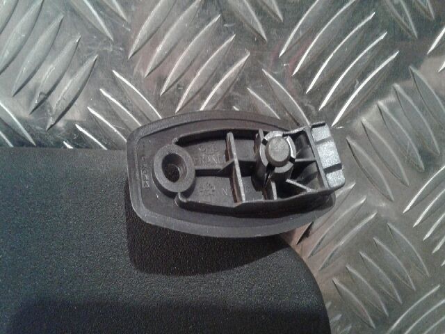 bontott CITROËN ZX Bal Napellenző