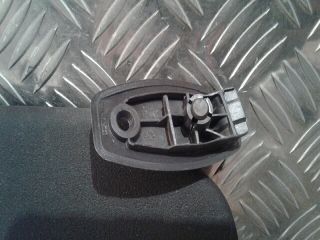 bontott CITROËN ZX Bal Napellenző