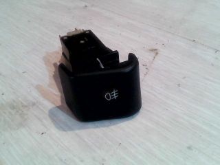 bontott CITROËN ZX Első Ködfényszóró Kapcsoló