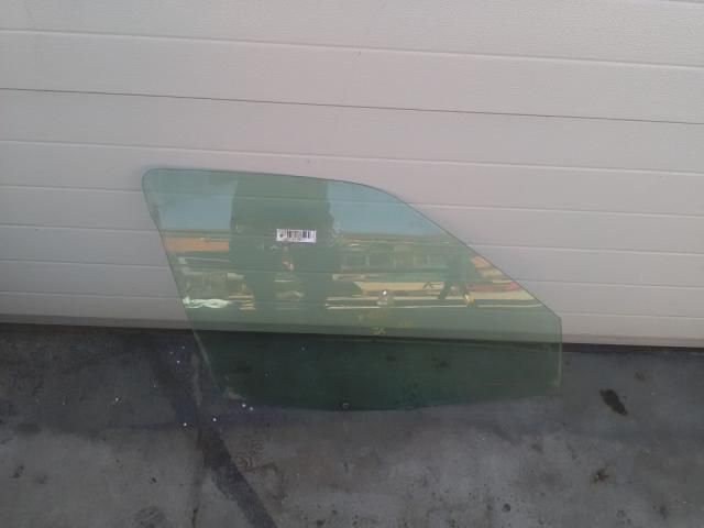 bontott CITROËN ZX Jobb első Ablak