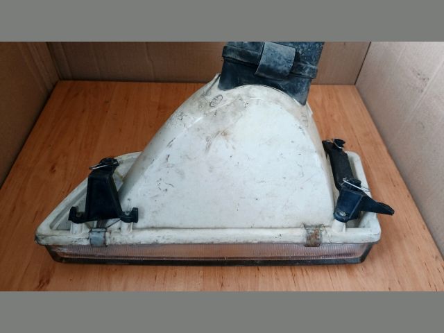 bontott CITROËN ZX Jobb Fényszóró