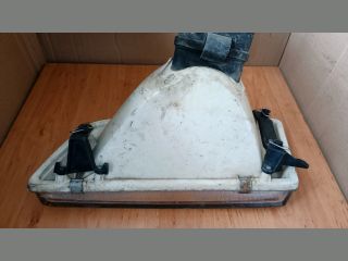 bontott CITROËN ZX Jobb Fényszóró