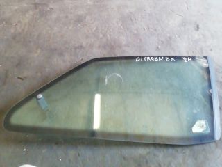 bontott CITROËN ZX Jobb hátsó Ablak