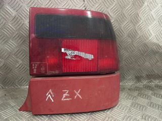 bontott CITROËN ZX Jobb Hátsó Lámpa