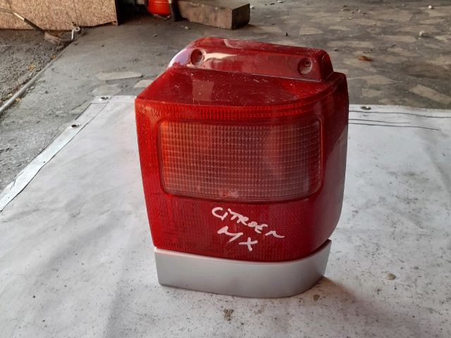 bontott CITROËN ZX Jobb Hátsó Lámpa