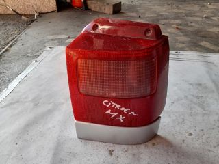bontott CITROËN ZX Jobb Hátsó Lámpa