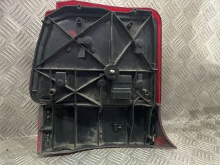 bontott CITROËN ZX Jobb Hátsó Lámpa