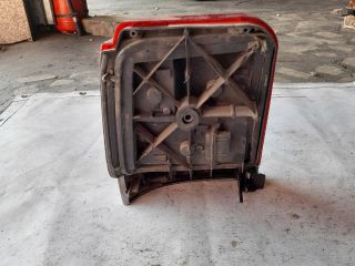 bontott CITROËN ZX Jobb Hátsó Lámpa