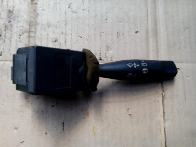 bontott CITROËN ZX Jobb Kormánykapcsoló Ablaktörlő