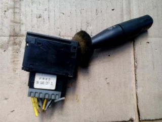 bontott CITROËN ZX Jobb Kormánykapcsoló Ablaktörlő