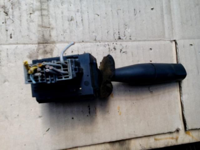 bontott CITROËN ZX Jobb Kormánykapcsoló Ablaktörlő