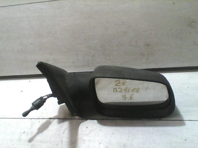 bontott CITROËN ZX Jobb Visszapillantó Tükör (Mechanikus)