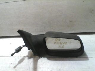 bontott CITROËN ZX Jobb Visszapillantó Tükör (Mechanikus)