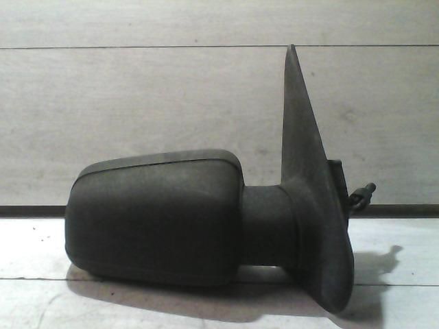 bontott CITROËN ZX Jobb Visszapillantó Tükör (Mechanikus)