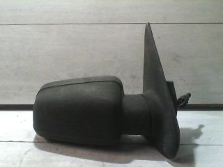 bontott CITROËN ZX Jobb Visszapillantó Tükör (Mechanikus)