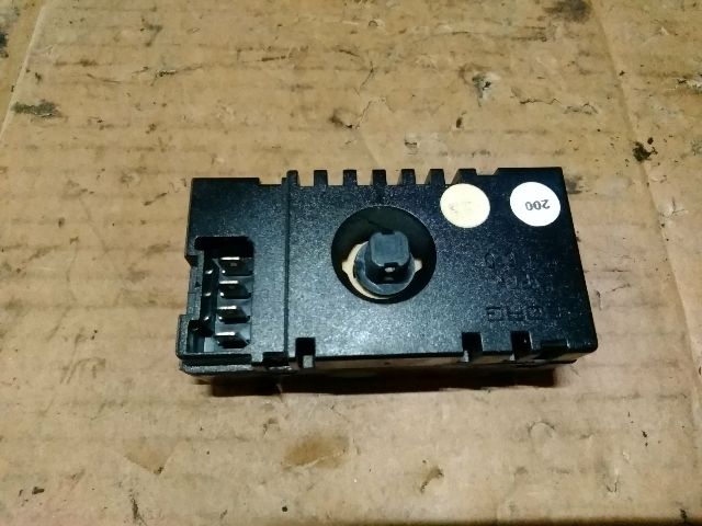 bontott CITROËN ZX Óra (Időmérő)