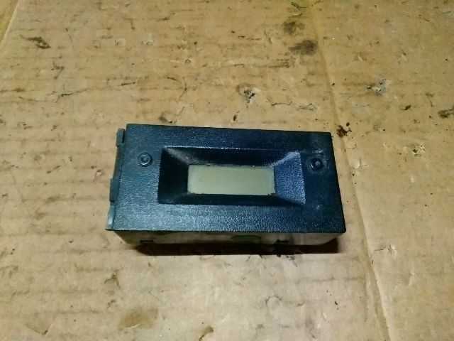 bontott CITROËN ZX Óra (Időmérő)