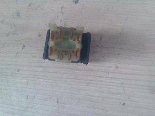 bontott CITROËN ZX Vészvillogó Kapcsoló