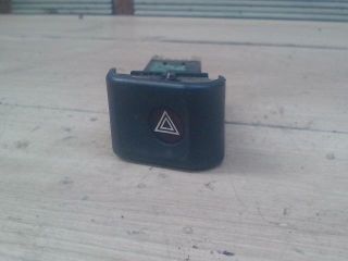 bontott CITROËN ZX Vészvillogó Kapcsoló