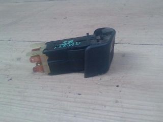 bontott CITROËN ZX Vészvillogó Kapcsoló