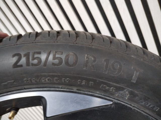 bontott CUPRA BORN Alufelni Gumival (1 db)