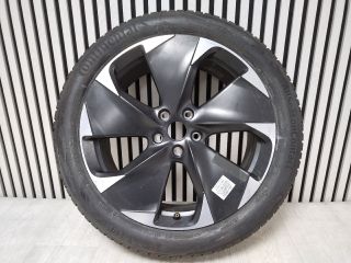 bontott CUPRA BORN Alufelni Gumival (1 db)