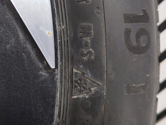 bontott CUPRA BORN Alufelni Gumival (1 db)