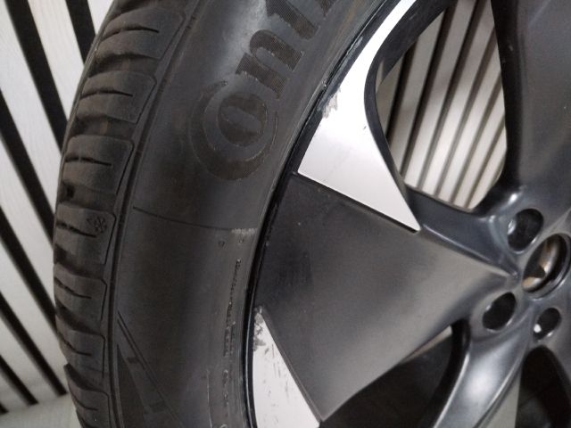 bontott CUPRA BORN Alufelni Gumival (1 db)