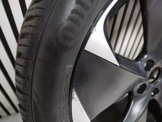 bontott CUPRA BORN Alufelni Gumival (1 db)