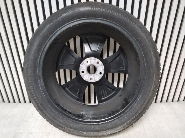 bontott CUPRA BORN Alufelni Gumival (1 db)