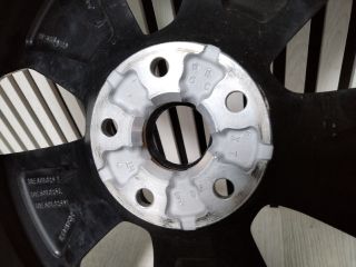 bontott CUPRA BORN Alufelni Gumival (1 db)