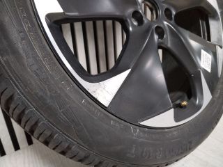 bontott CUPRA BORN Alufelni Gumival (1 db)